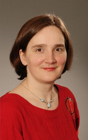 Porträt - Drana Starke