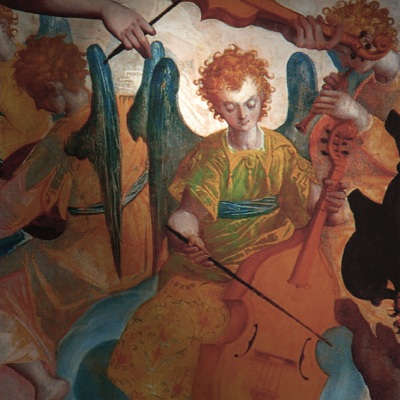 Klangschalen für Klangmassage